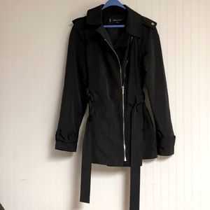 Anne Klein Raincoat